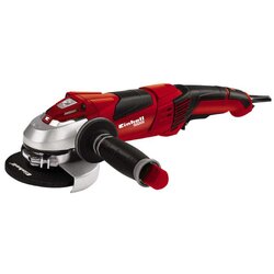 Einhell TE-AG 125 CE električna ugaona brusilica Cene