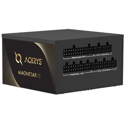 AQIRYS napajanje 650W magnetar le modularno 80Plus gold Cene