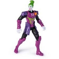 Dexyco DC Ninja Strike: Joker ninja bojevnik 30 cm - Cene