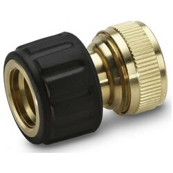 Karcher medeninasta cevna spojka 3/4inch 2.645-016.0 Cene