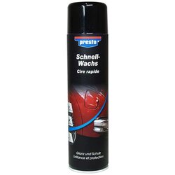 Presto Car Care BRZI VOSAK Cene