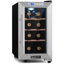 Klarstein reserva 8 uno vinoteka Cijene
