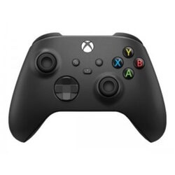 Microsoft Xbox/ PC Series Controller Black Cene