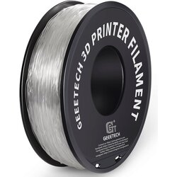 GEEETECH TPU Transparent, 1.75 mm / 1000 g Cene