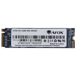 Afox ME300 SSD M.2 PCI-EX4 128GB TLC 1.6 GB /S NVME Cene