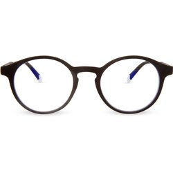 Barner unisex zaštitne naočare Le marais - Black Noir Cene