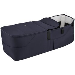 BUGABOO tkanina za košaru za novorođenče donkey™ 6 twin deep indigo Cene