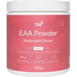 nu3 EAA Powder - Watermelon Cene