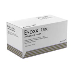 GoodwillPharma Esoxx One Cene