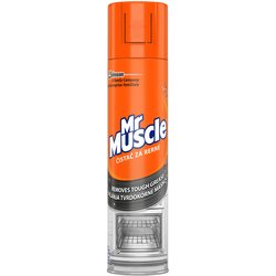 Mr. Muscle Čistilo za pečice 300 ml Cene
