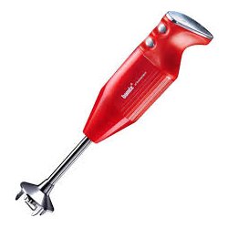 Bamix PRIME Rosso Cene