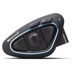 Midland Motorbike Intercom BTX2 PRO S LR-SINGLE Cene