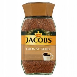 Jacobs kronat Gold 200g Cene