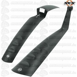 Crosser blatobran crossboard-set sks black 10876 Cene