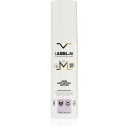 Label.m Curl nega za kodraste lase 250 ml Cene
