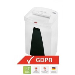 Hsm Uničevalec dokumentov Securio B22/3,9x30 Cene