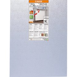 CLIMAPOR izolacijska plošča climapor pur (prekrita z: aluminijem, zadošča za: 0,48 m², višina: 10 mm) Cene