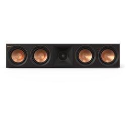 Klipsch RP-504C II zvucnik s centralnim rogom: crni po kom. Cene