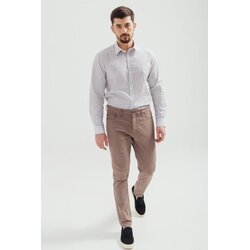 Legendww muške keper pantalone u bež nijansi 1120-8756-57 Cene