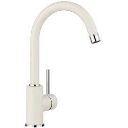 Blanco slavina mida silgranit look nežnobelahd ( 526966 ) Cene