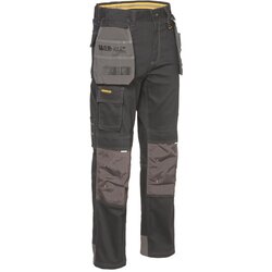 Caterpillar MUŠKE RADNE HLAČE CAT CRNO-GRAFIT 38/34 EUR 54 CAT CAT 1810008 CG 38-34 Cijene