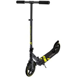 Street surfing skiro City Kicker Coyote Black Cene