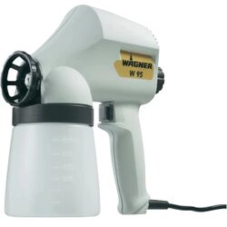 Wagner pištolj za boju W 95 600 ml 0402040 Cene