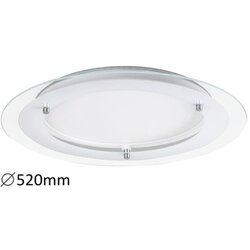 Rabalux plafonjera led 22W round lorna 1916785 Cene