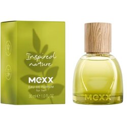 Mexx Inspired Nature 30 ml parfemska voda za žene Cene