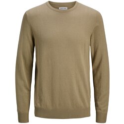 Jack & Jones Muški džemper 12208364, Bež Cene