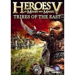 Heroes of Might and Magic V: Tribes of the East Expansion Uplay Key GLOBAL Cene