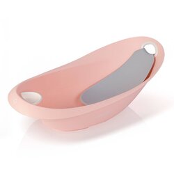 Colibro kadica za kupanje 2U1 crystal pink Cene