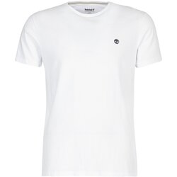 Timberland SS DUNSTAN RIVER CREW TEE Bijela Cene