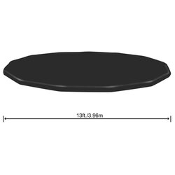Bestway prekrivač za bazen 396cm 58292 Cene
