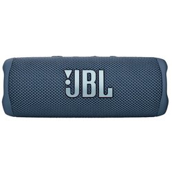 JBL FLIP6 Vodootporni Bluetooth zvučnik, plavi Cijene