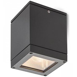 Red Dizajn Rendl-R10385 - Spoljašnja plafonska svetiljka QUADRA 1xE27/75W/230V IP54 Cene