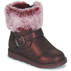 Mod'8 ALDIZIA Red Cene