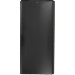 Google Dodirno staklo i LCD zaslon za Pixel 6 Pro, originalno, crno Cene