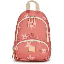 Jojo Factory Nahrbtniki SOFT PACK STARS Rožnata Cene