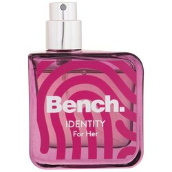 Bench Identity toaletna voda 30 ml Tester za žene Cene