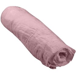 Bébé Douceur Napenjalna otroška rjuha za otroško posteljico iz muslina 60x120 cm – Cene