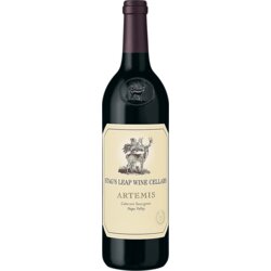 STAG'S LEAP Artemis Cabernet Sauvignon crveno vino 0,75 l Cene