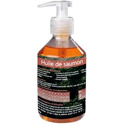 Nutrivet Inne lososovo olje - 100 ml Cene