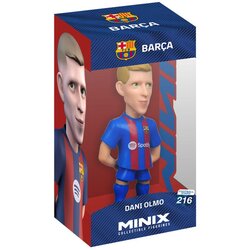 Barcelona Figura FC Barcelona Dani Olmo MNX19939 Cene