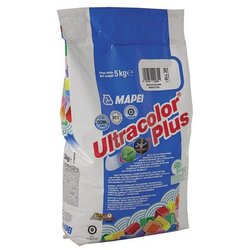 MAPEI Fugirna masa Mapei Ultracolor Plus 138, mandelj (5 kg) Cene