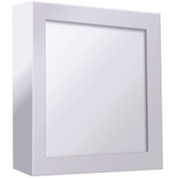 Mitea LED panel M12NK 12W nadgradni kvadrat 4000K Cene
