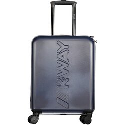 K-Way SMALL TROLLEY MEN BLUE Cijene