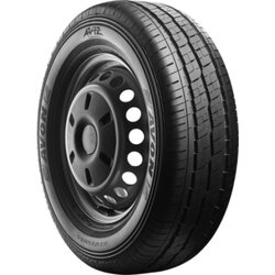 Avon Tyres AV12 ( 215/75 R16C 116/114R ) letnja guma Cene