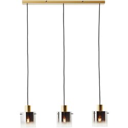 XXXL viseča nihalna svetilka osaki 85/150/15 cm 60 w E27 Cene