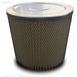 REZ MKA VX Hepa filter AC-600R LAVA Cene